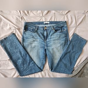 Signature by Levi Straus | Gold label | Women's | 18L